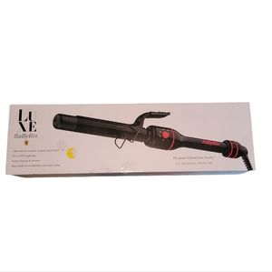 NEW 1inch curling iron